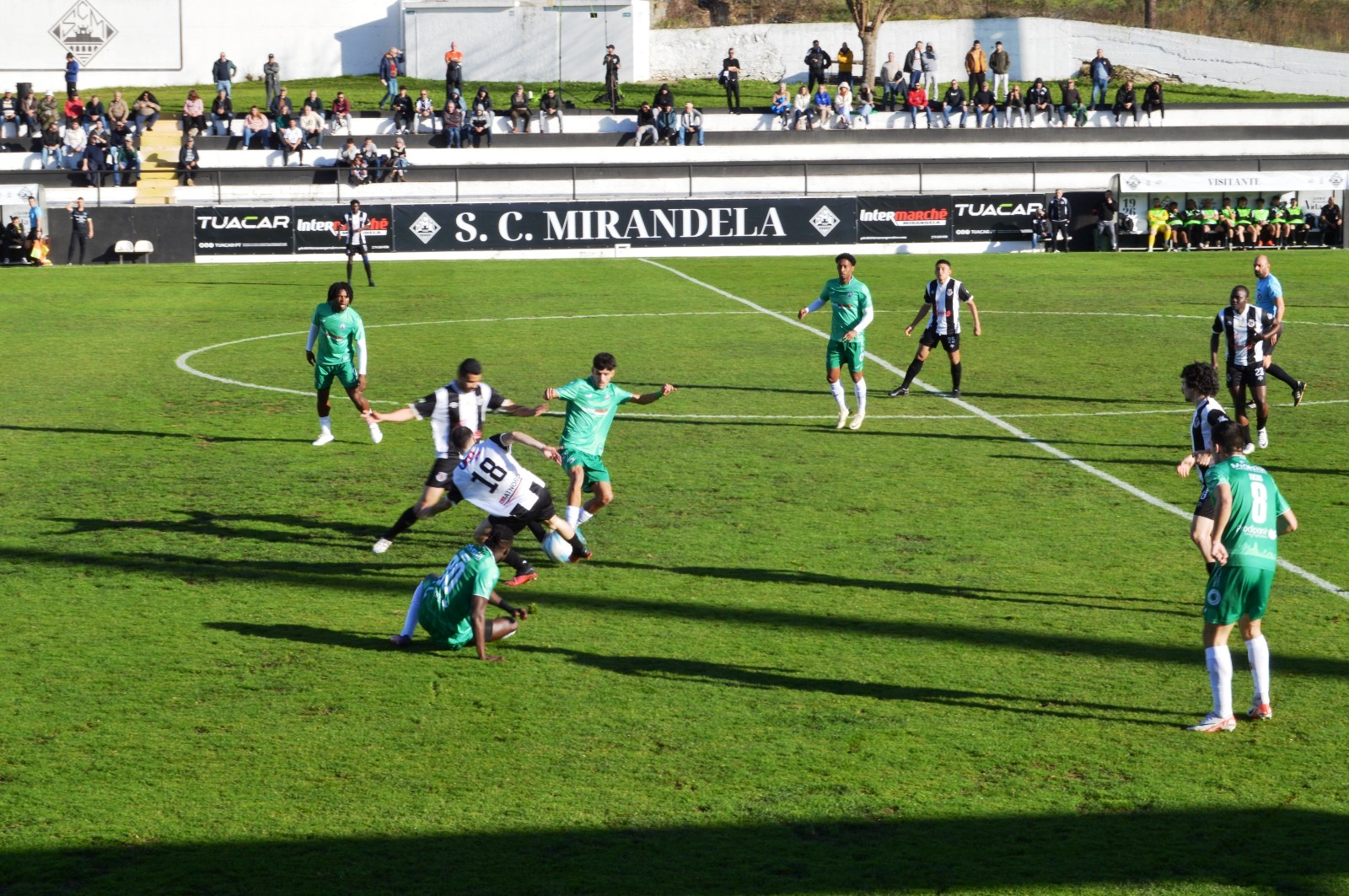 Taça Distrital da AF Bragança 